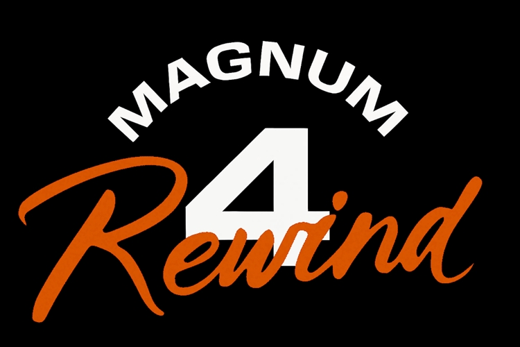 Rewind And Magnum 4 at Portuguese Club